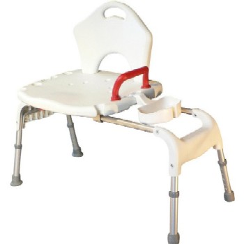 Select Sliding Transfer Bench 
